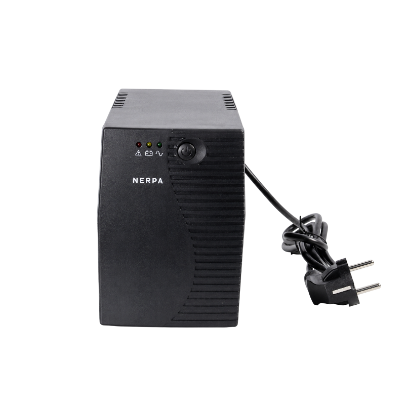 NERPA NS800