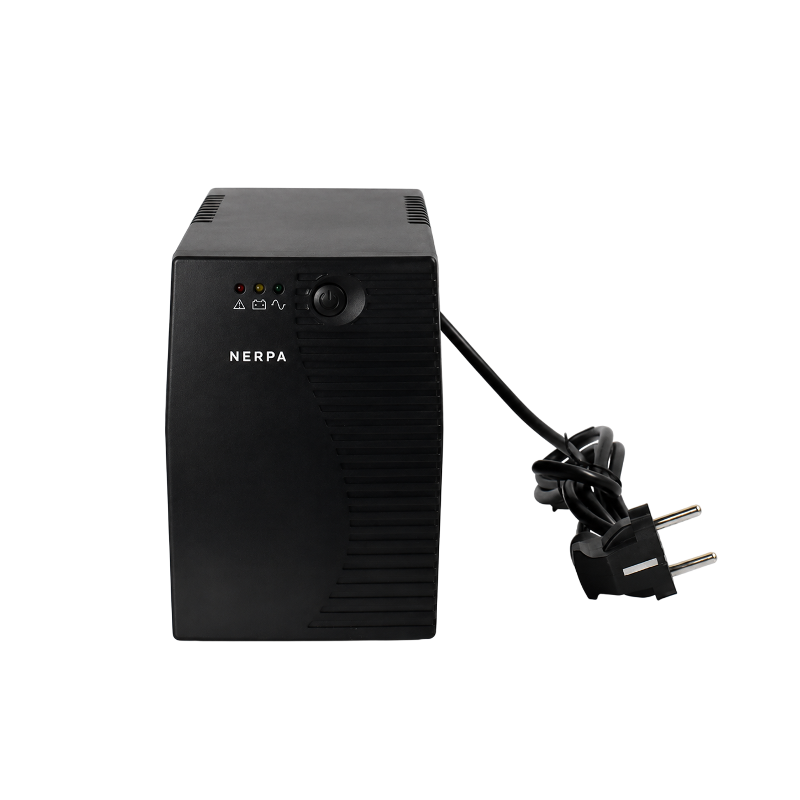 NERPA NS800
