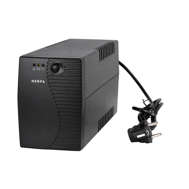 NERPA NS800