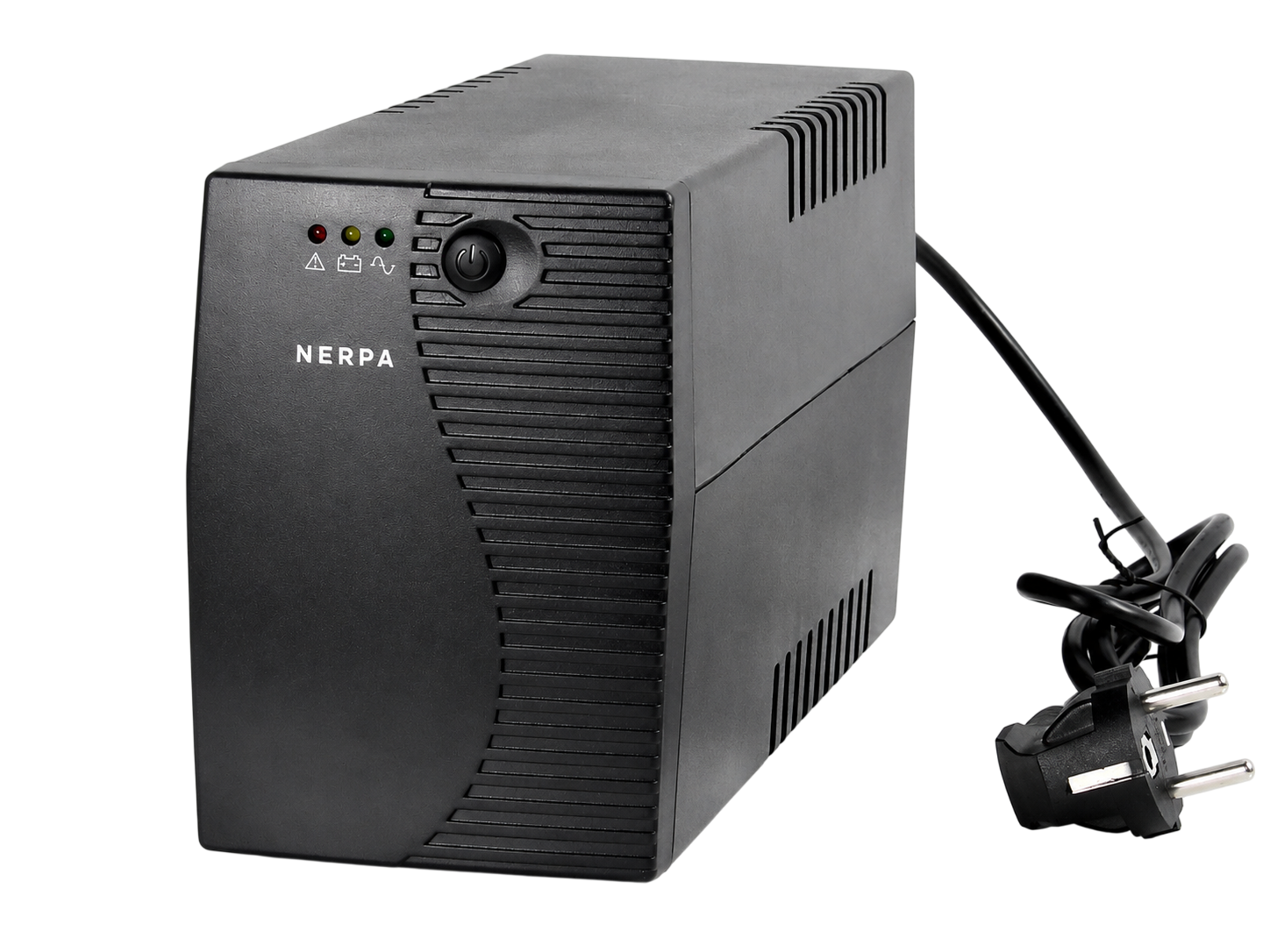 NERPA NS800