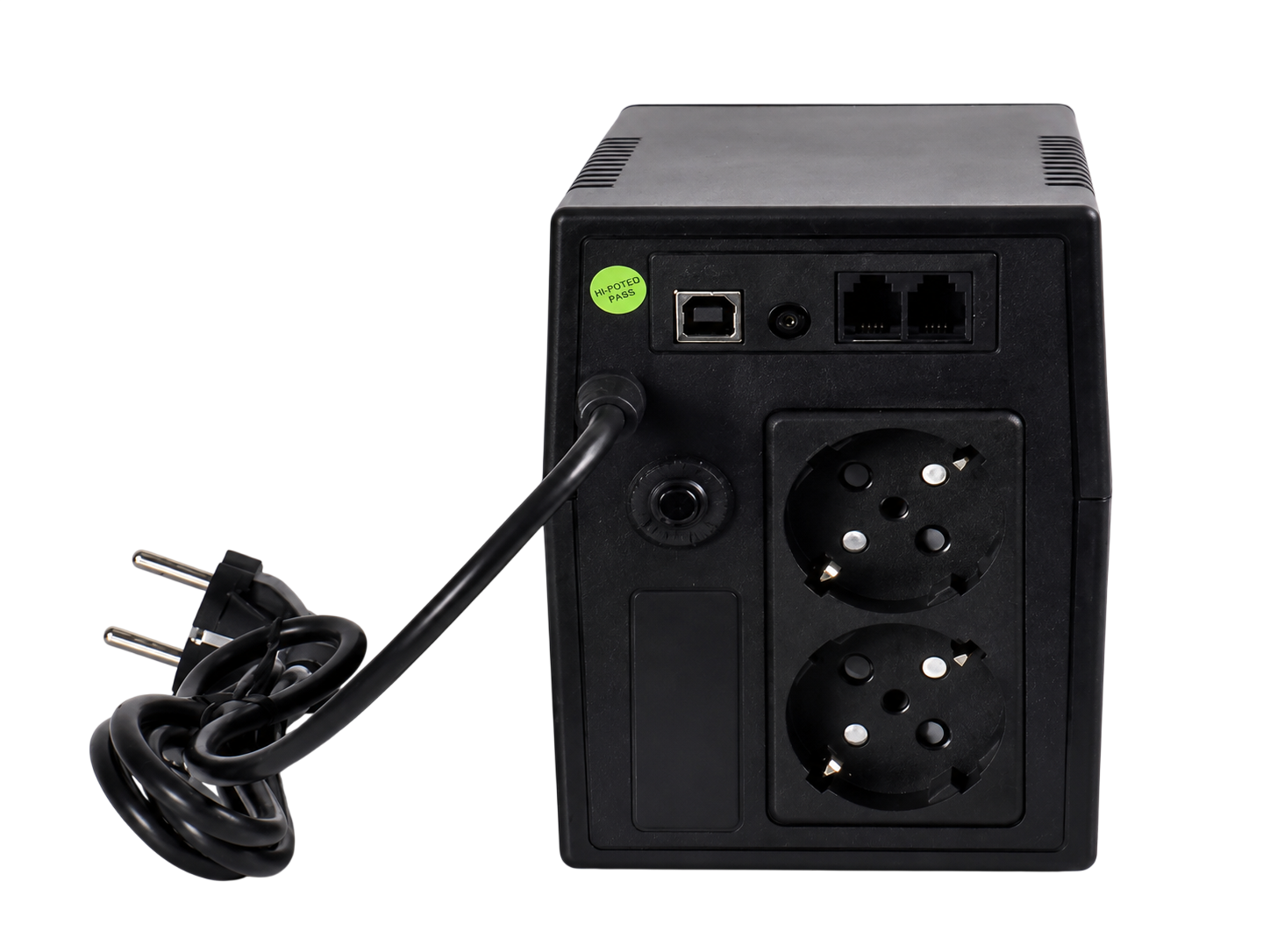 NERPA NS800