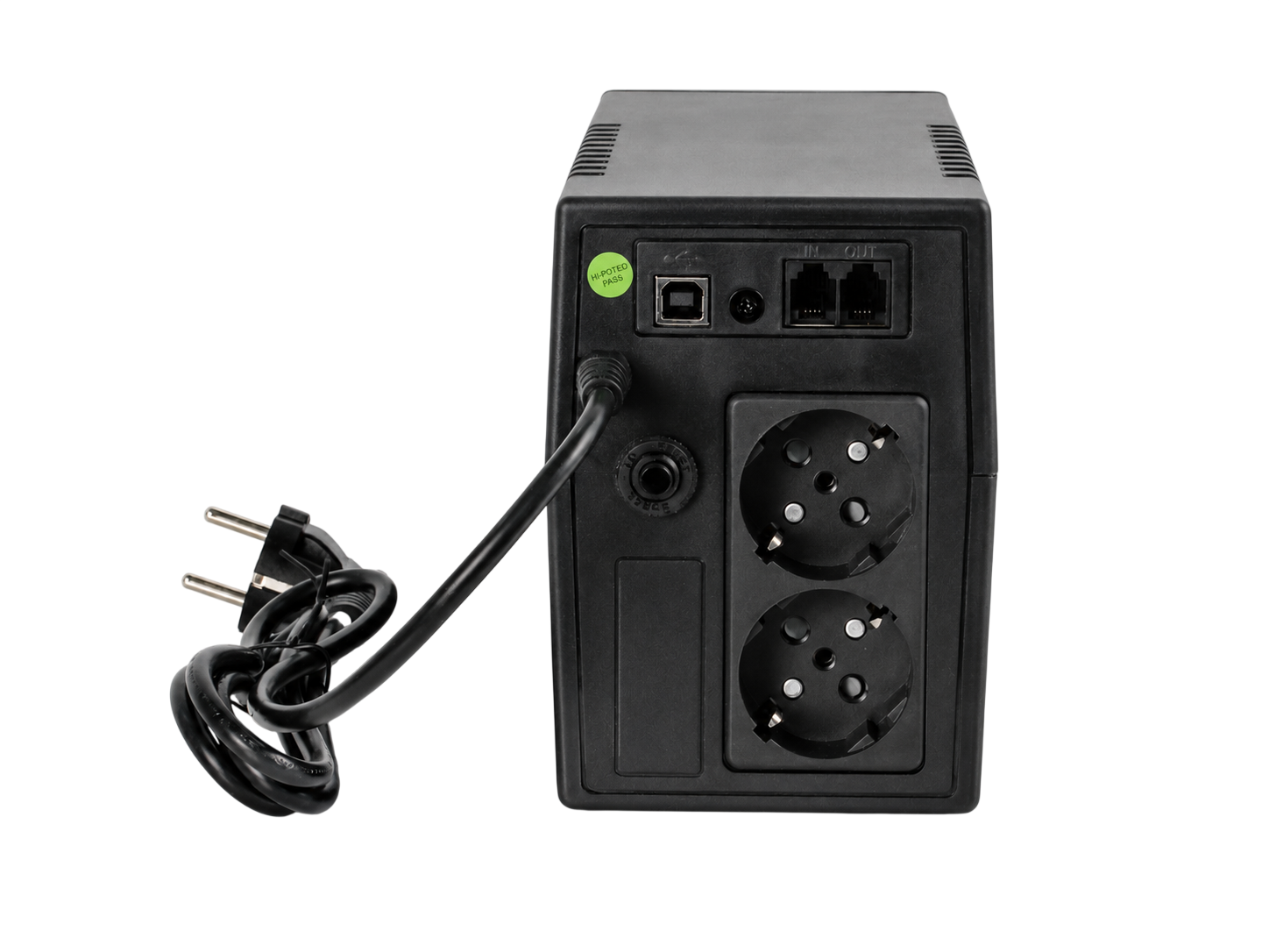 NERPA NS800
