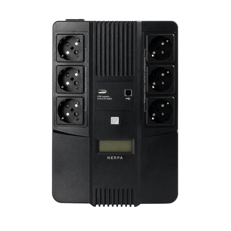 NERPA NH800