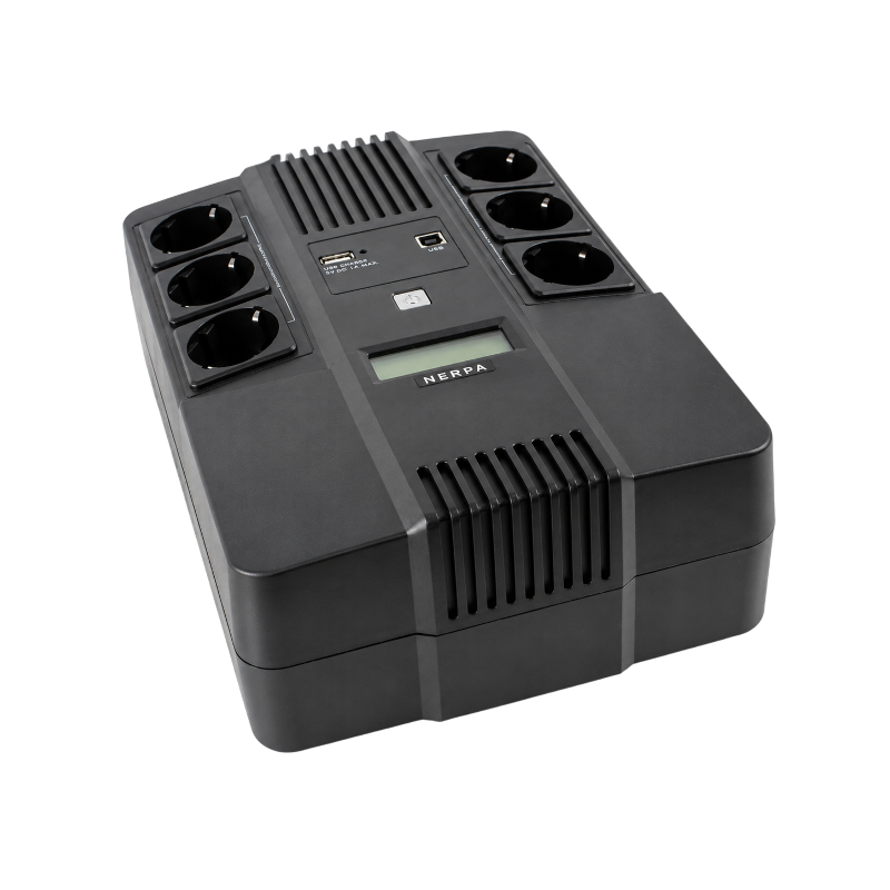 NERPA NH800