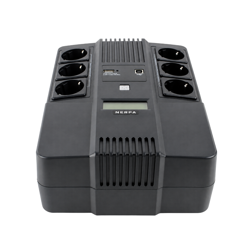 NERPA NH800
