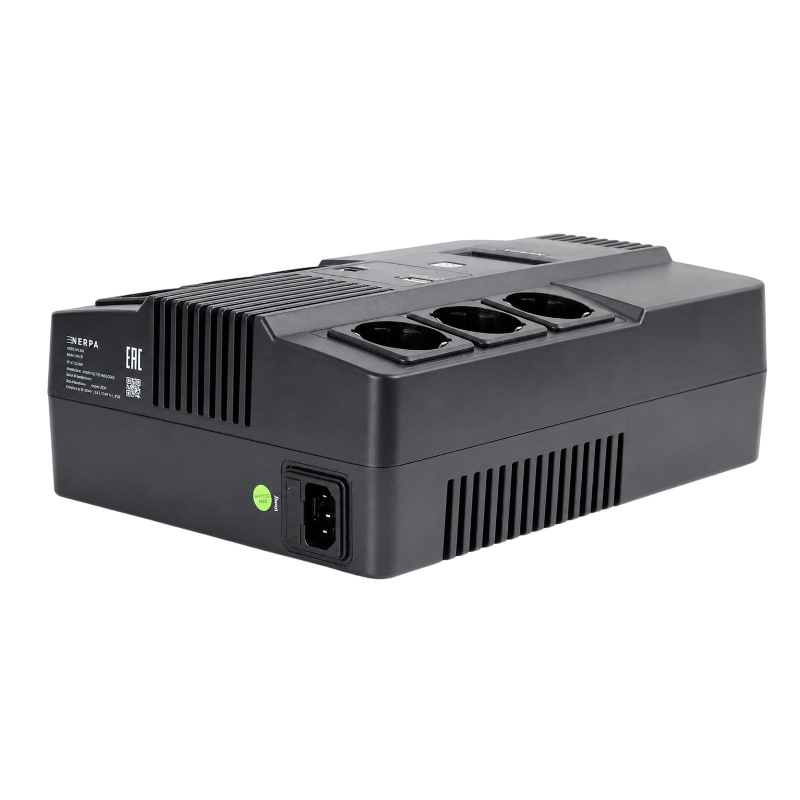 NERPA NH800
