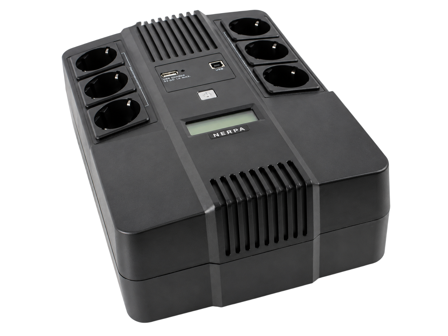 NERPA NH800