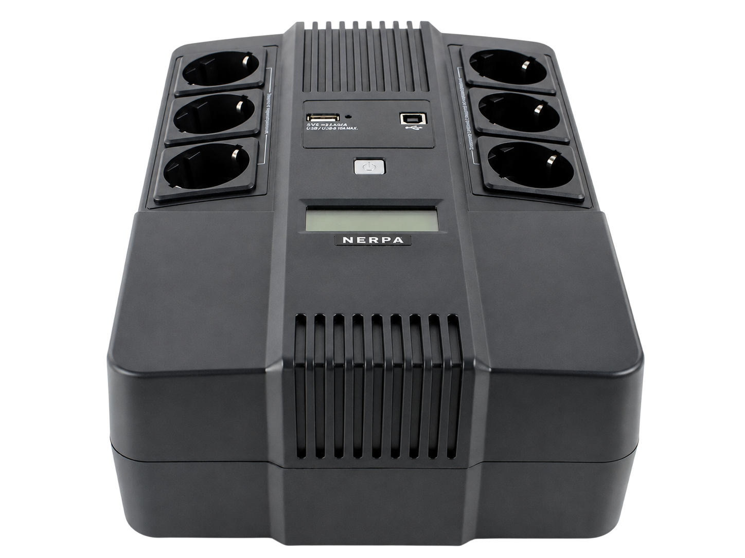 NERPA NH800
