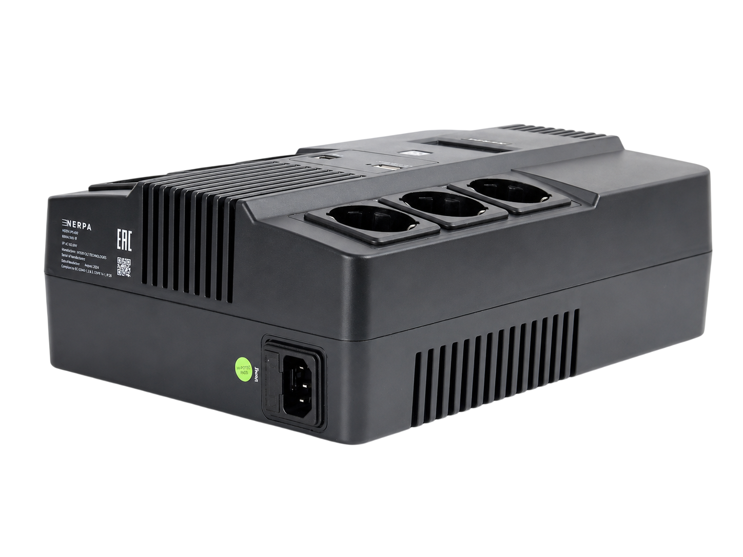 NERPA NH800