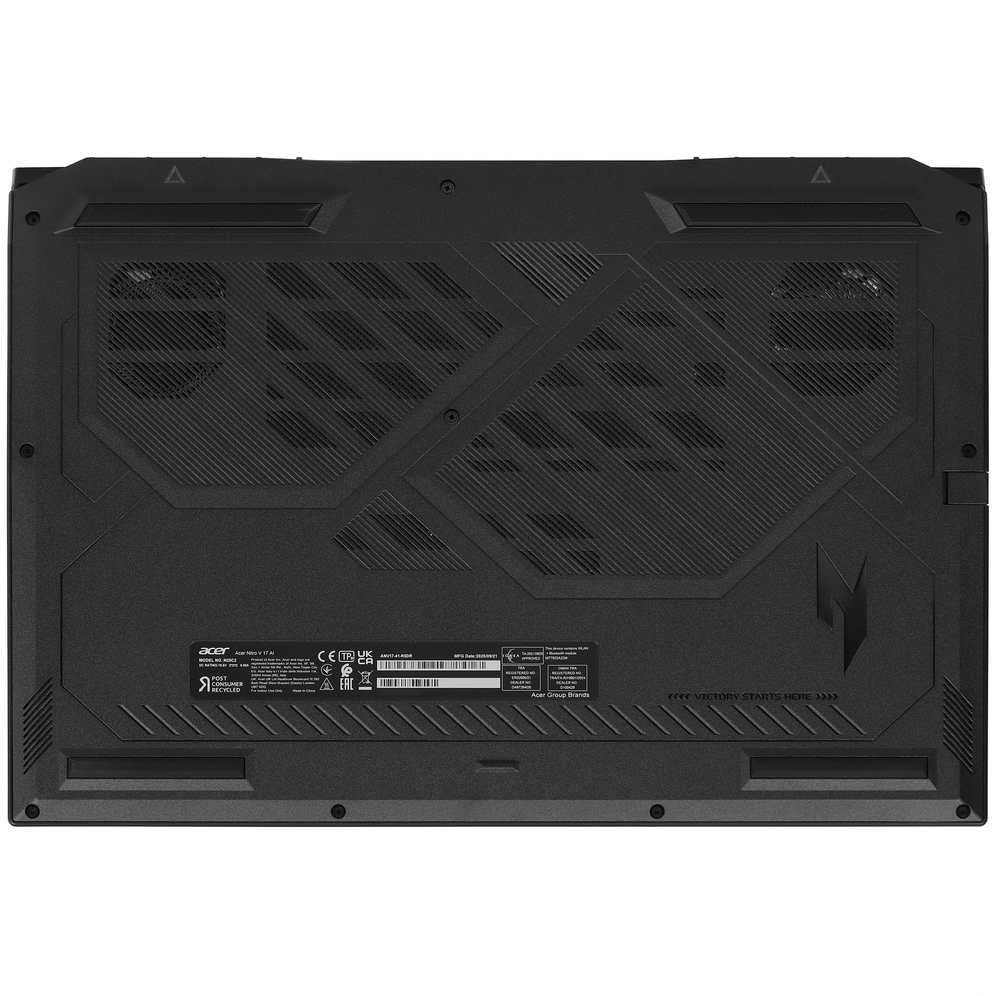ACER NH.QYVCD.009