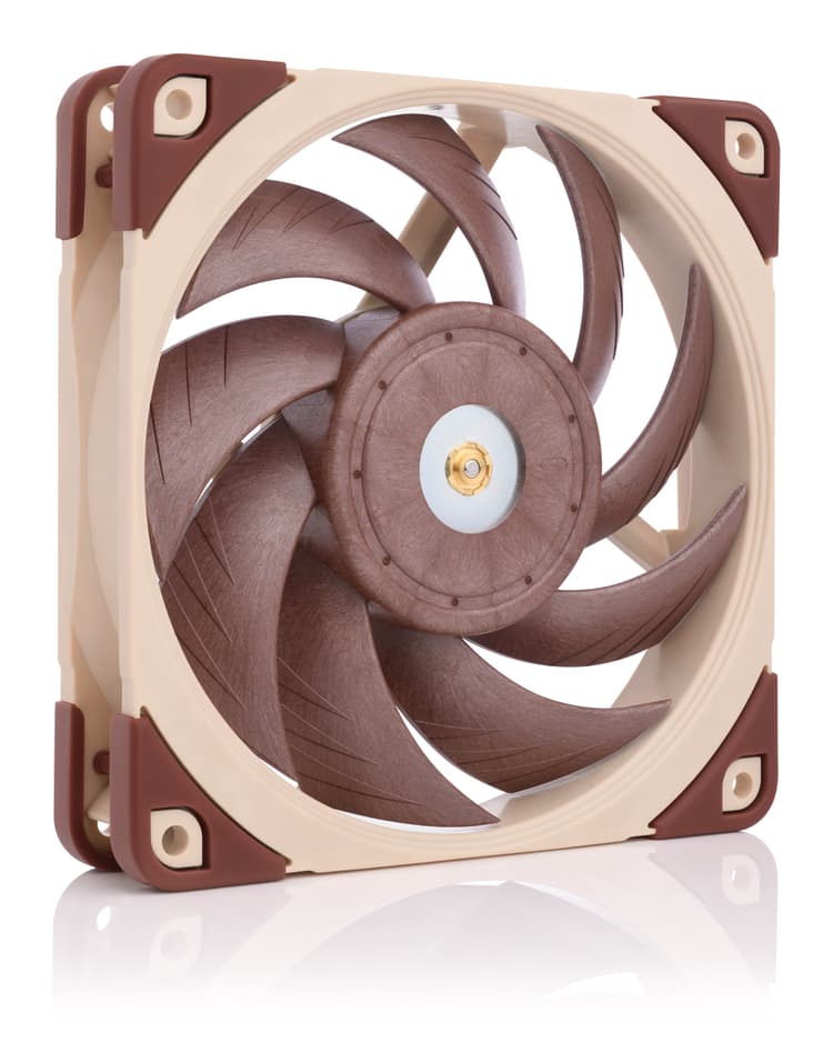 Noctua NF-A12X25 LS-PWM