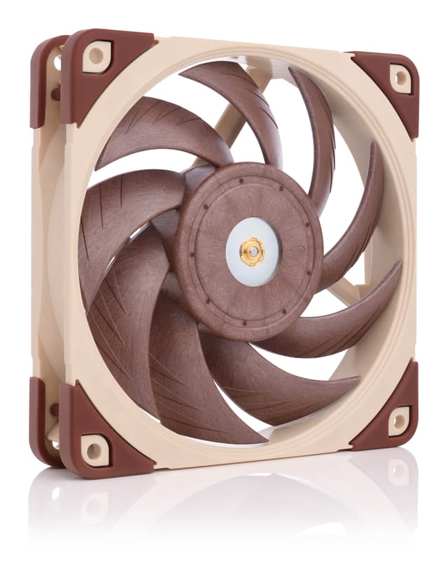 Noctua NF-A12x25 ULN