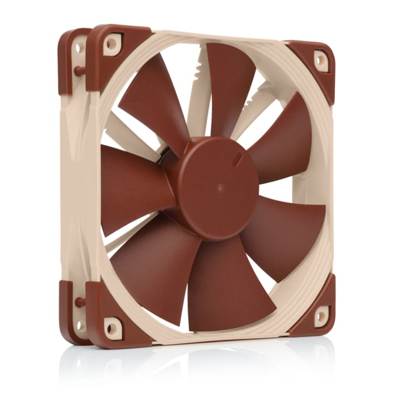 Noctua NF-F12 5V