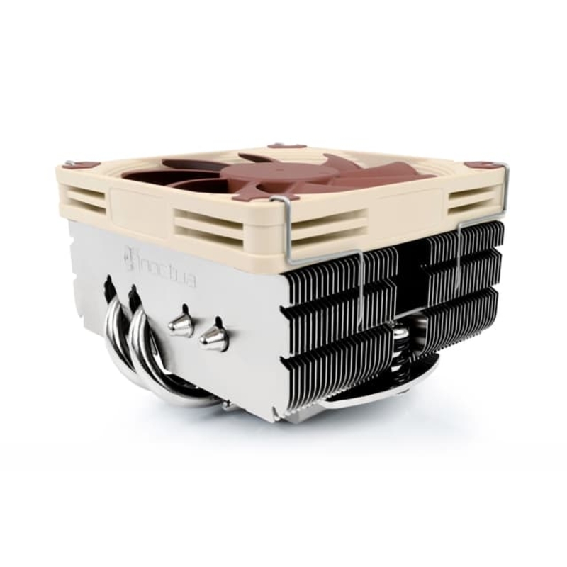 Noctua CPU Cooler NH-L9x65 Beige/Brown