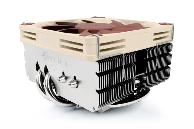 Noctua CPU Cooler NH-L9x65 Beige/Brown