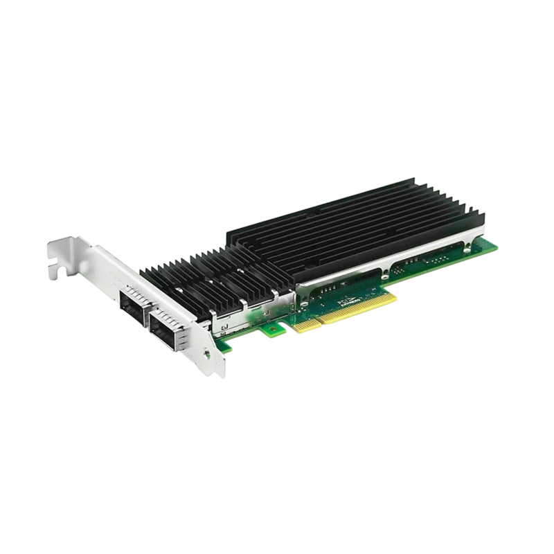 LR-Link LREC9902BF-2QSFP+