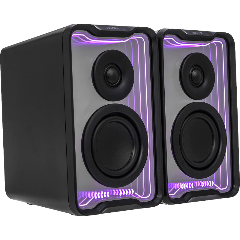EDIFIER QR30 Чёрный