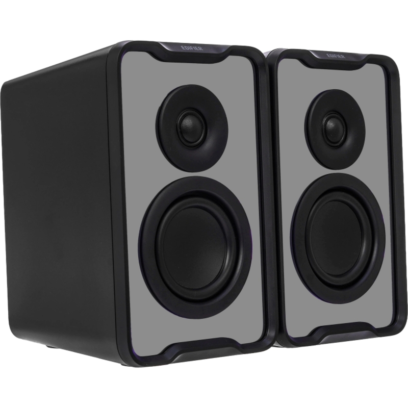 EDIFIER QR30 Чёрный