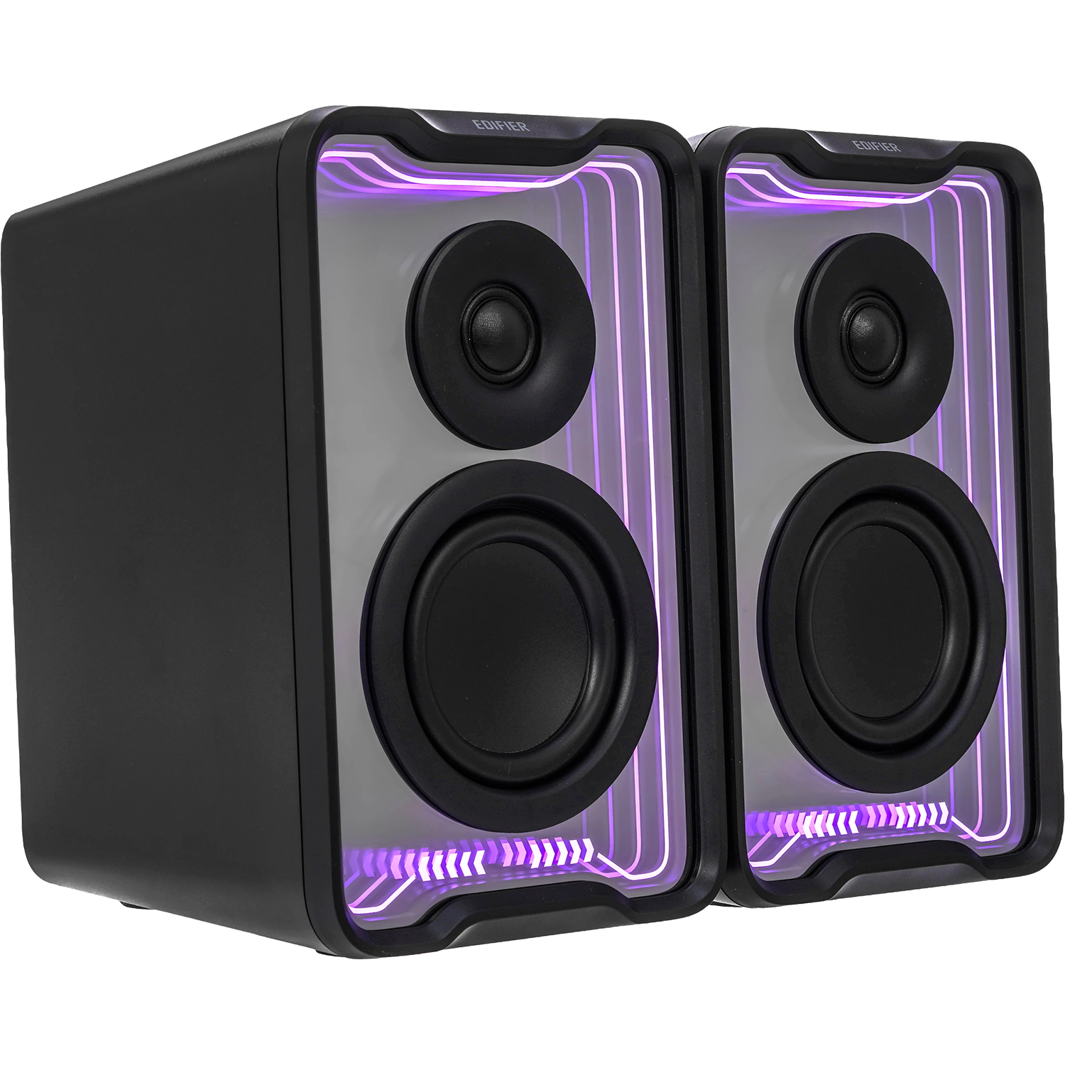 EDIFIER QR30 Чёрный