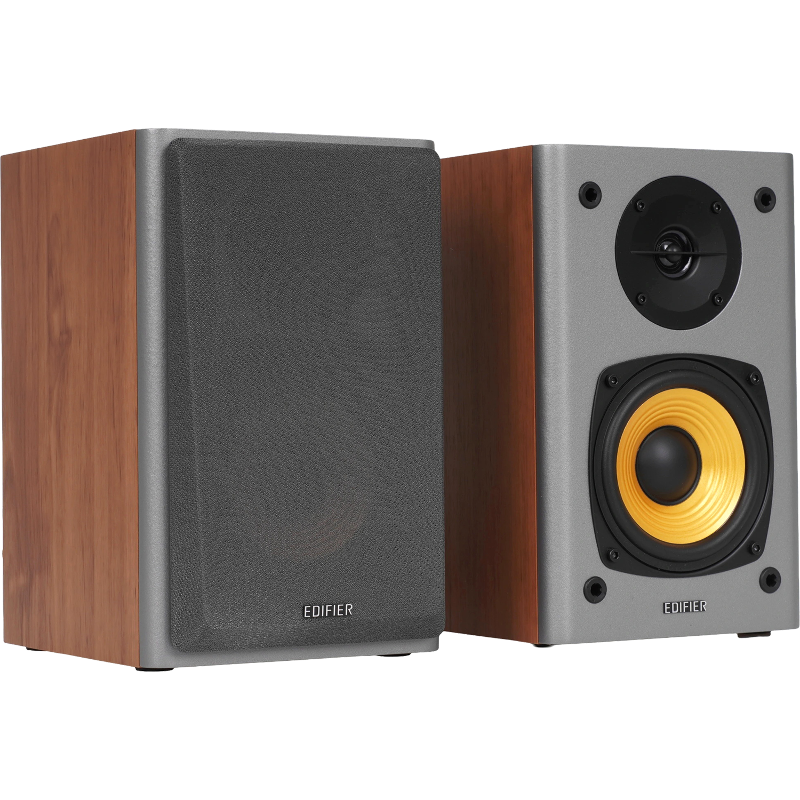 EDIFIER R1000T4 Коричневый