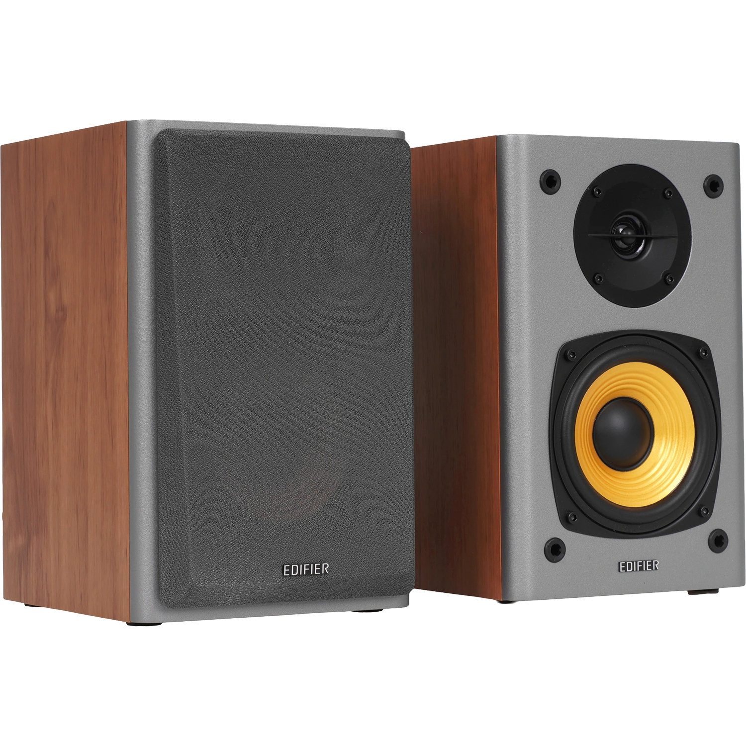 EDIFIER R1000T4 Коричневый