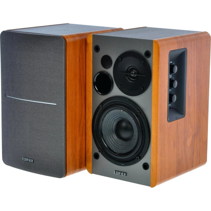 EDIFIER R1280T Коричневый