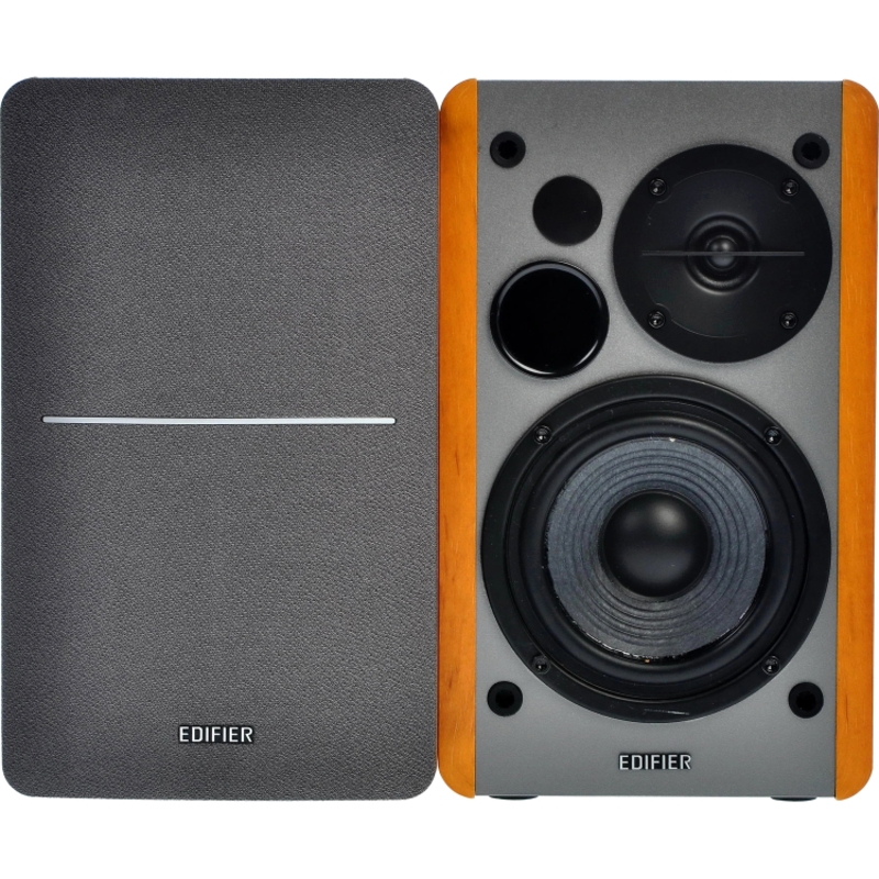EDIFIER R1280T Коричневый