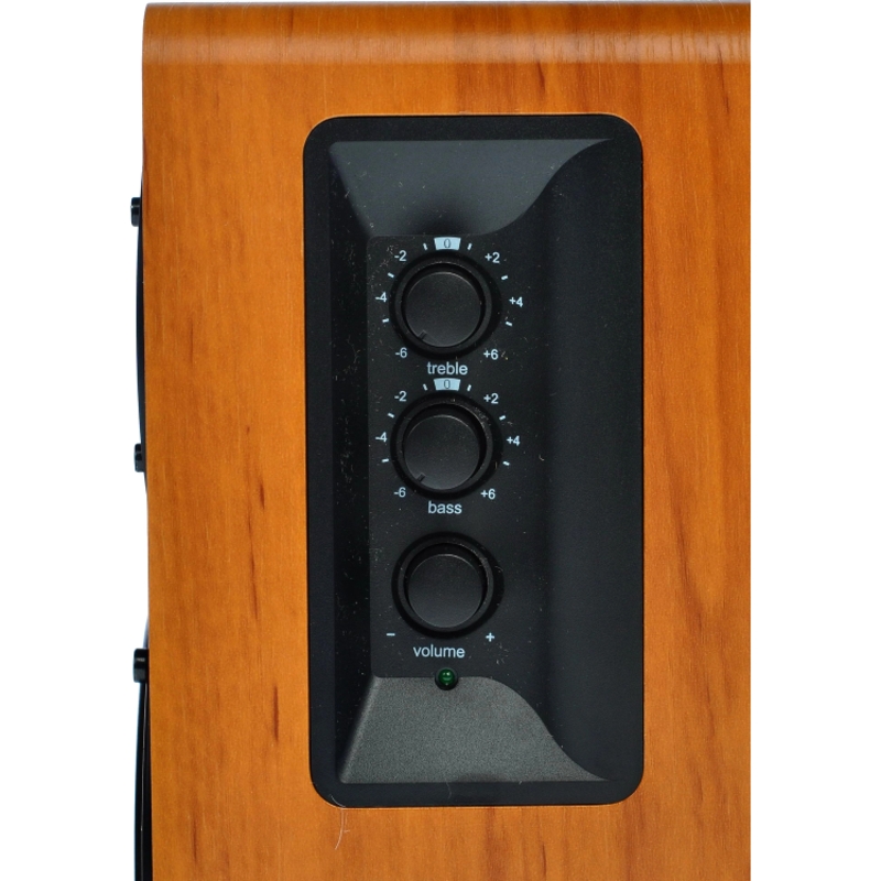 EDIFIER R1280T Коричневый