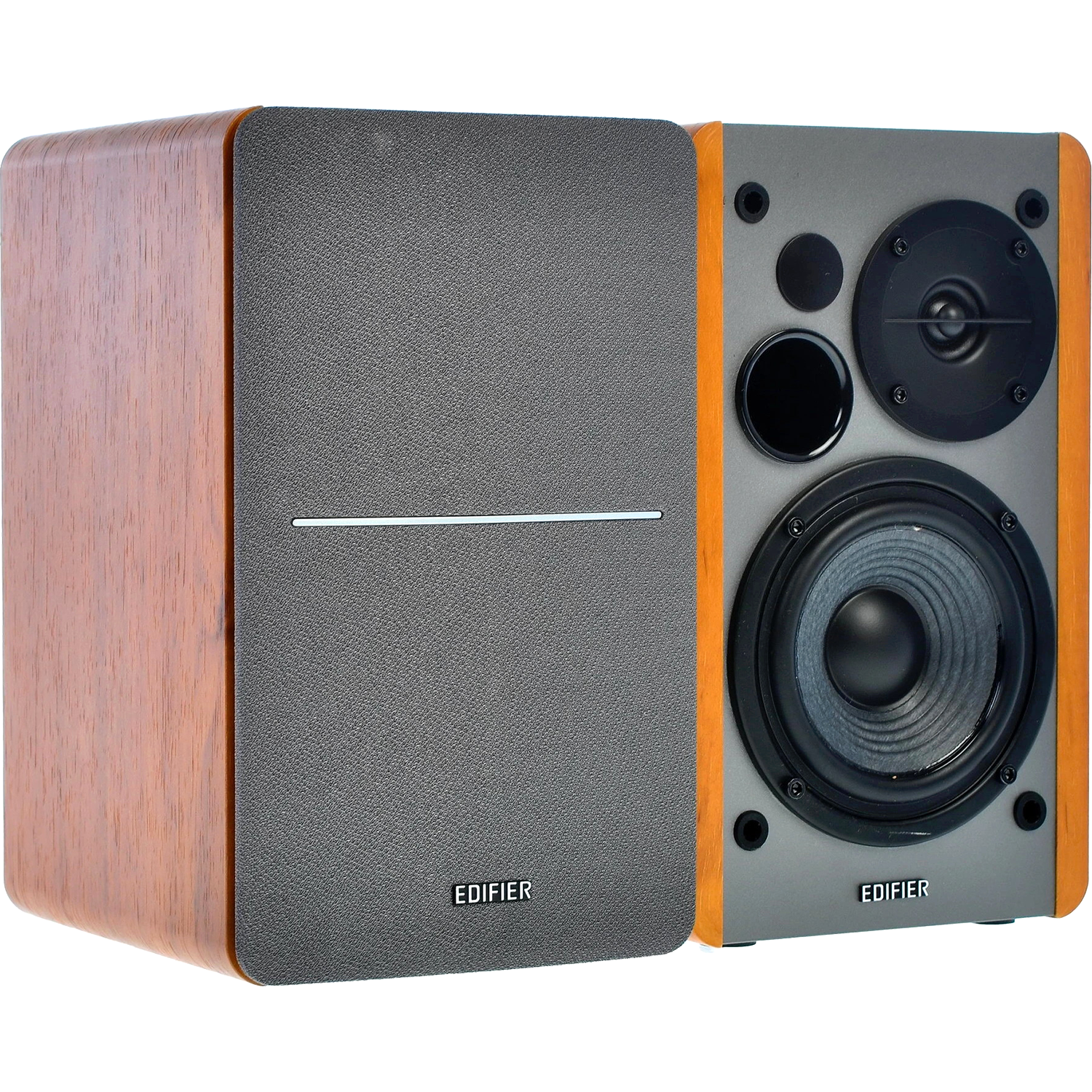 EDIFIER R1280T Коричневый