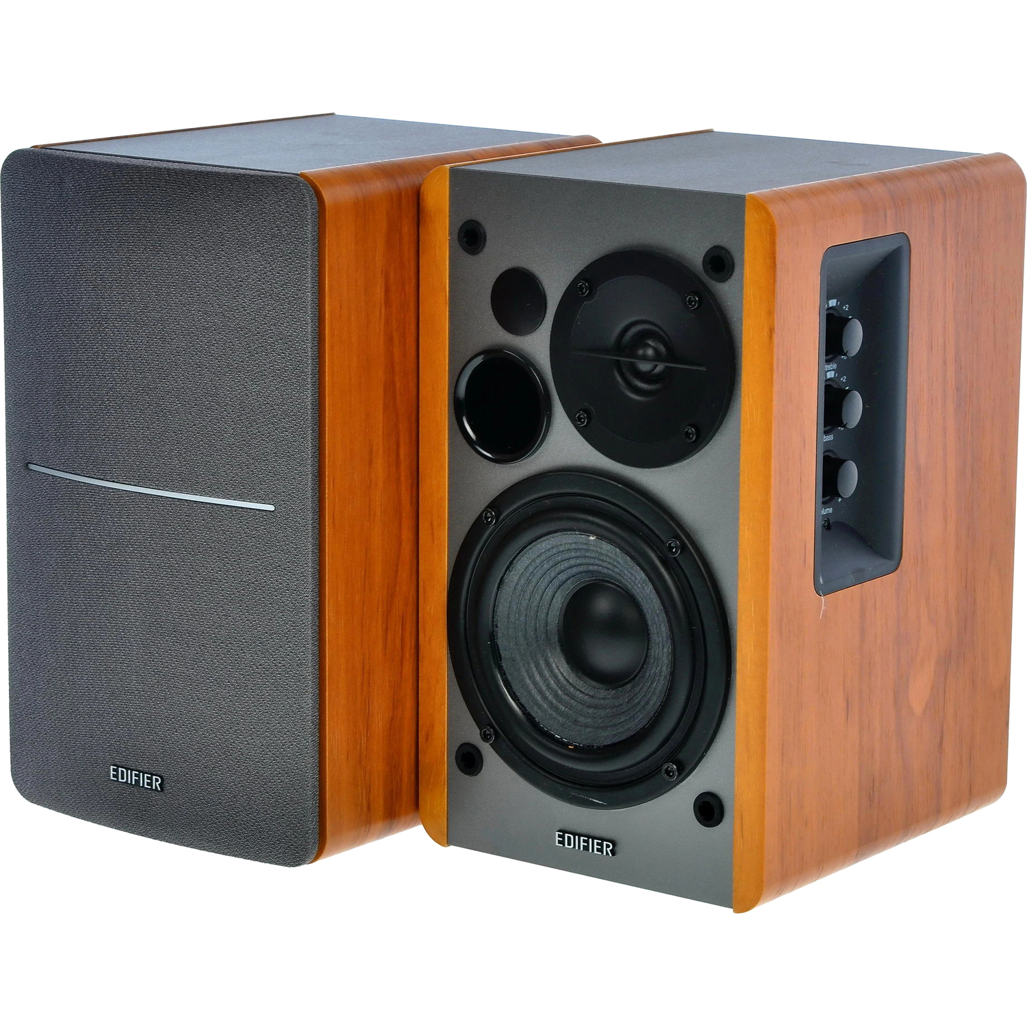 EDIFIER R1280T Коричневый