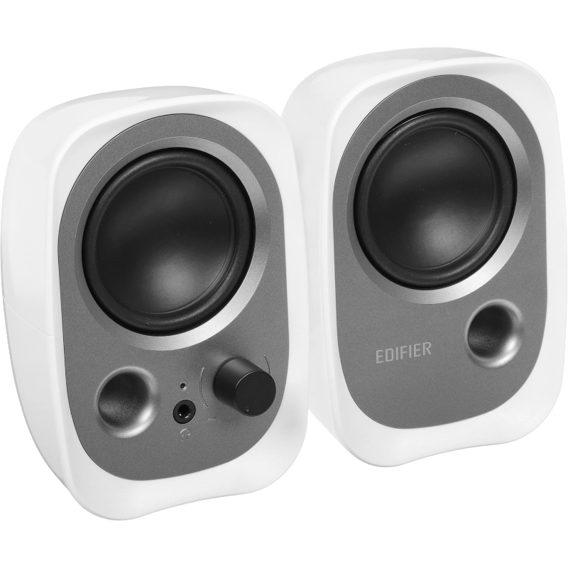 EDIFIER R12U Белый