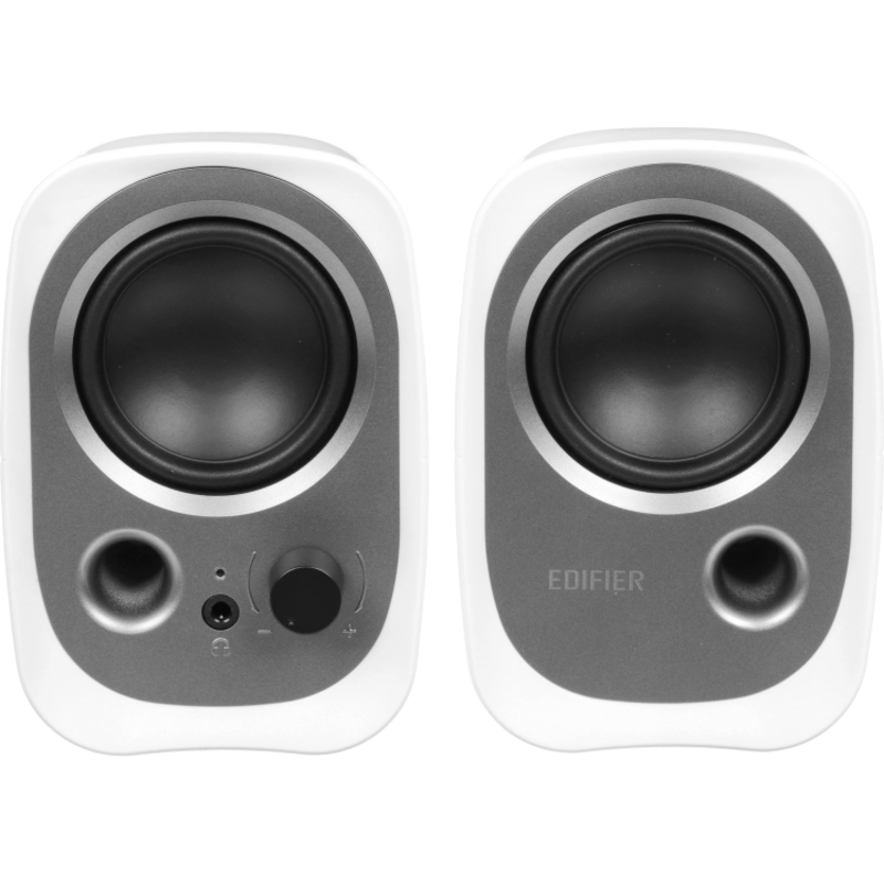 EDIFIER R12U Белый