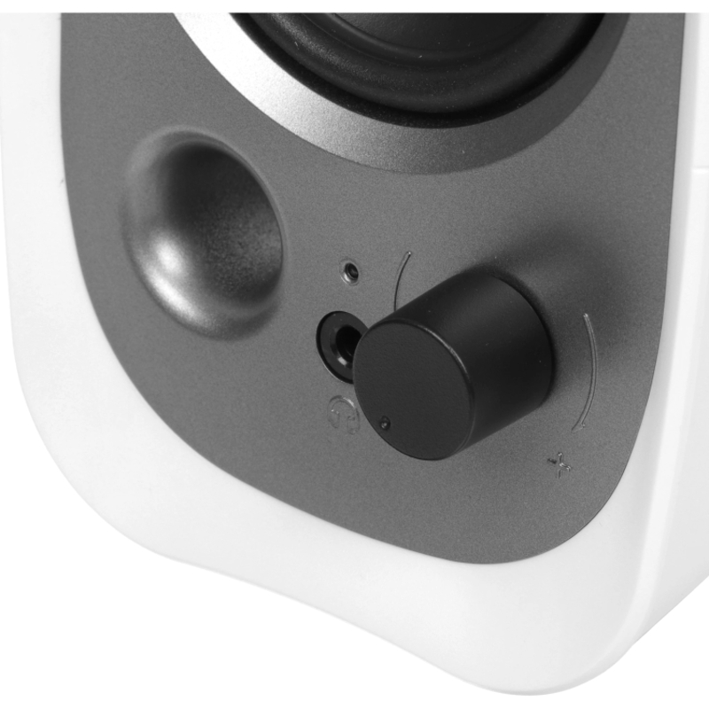 EDIFIER R12U Белый