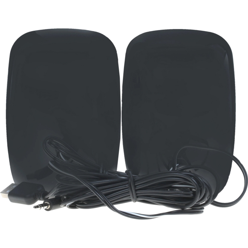 EDIFIER R12U Чёрный