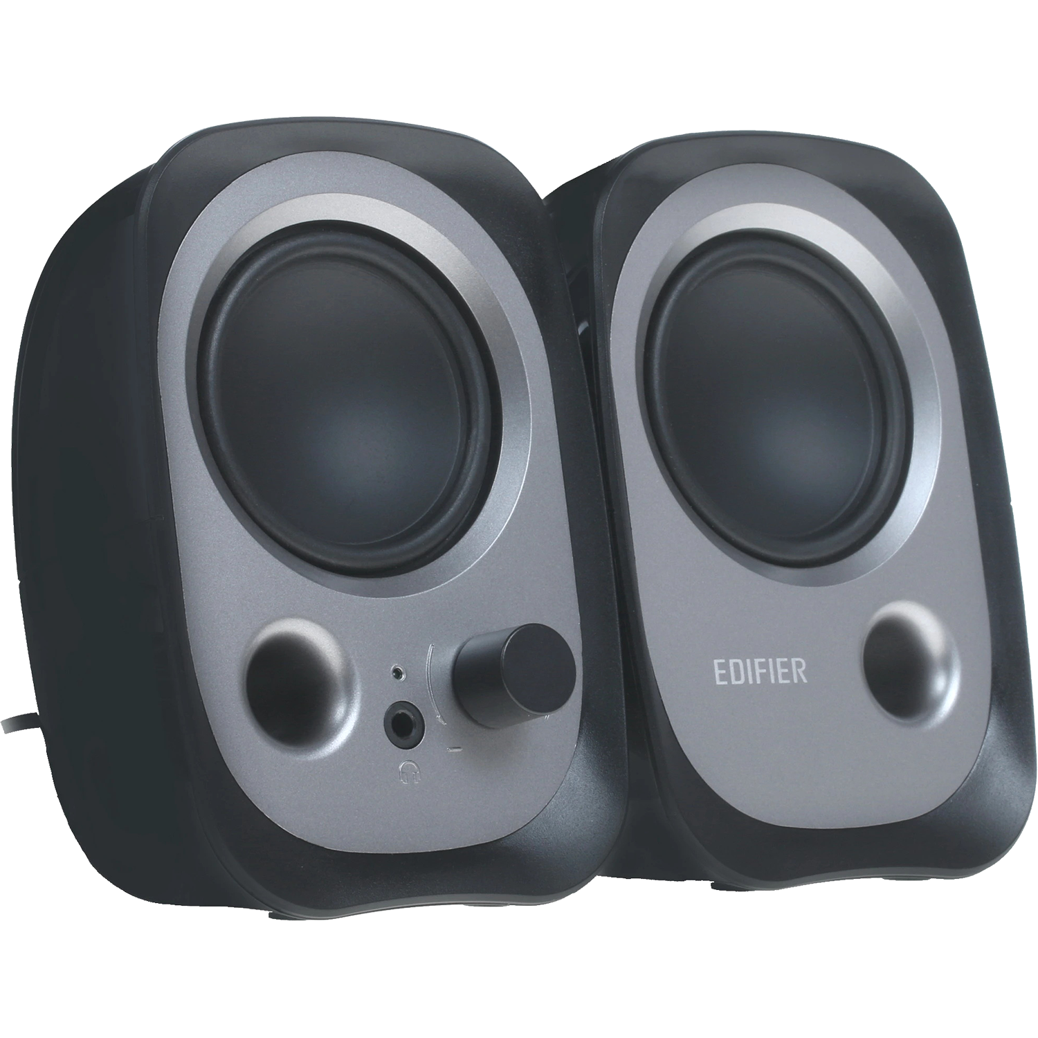 EDIFIER R12U Чёрный