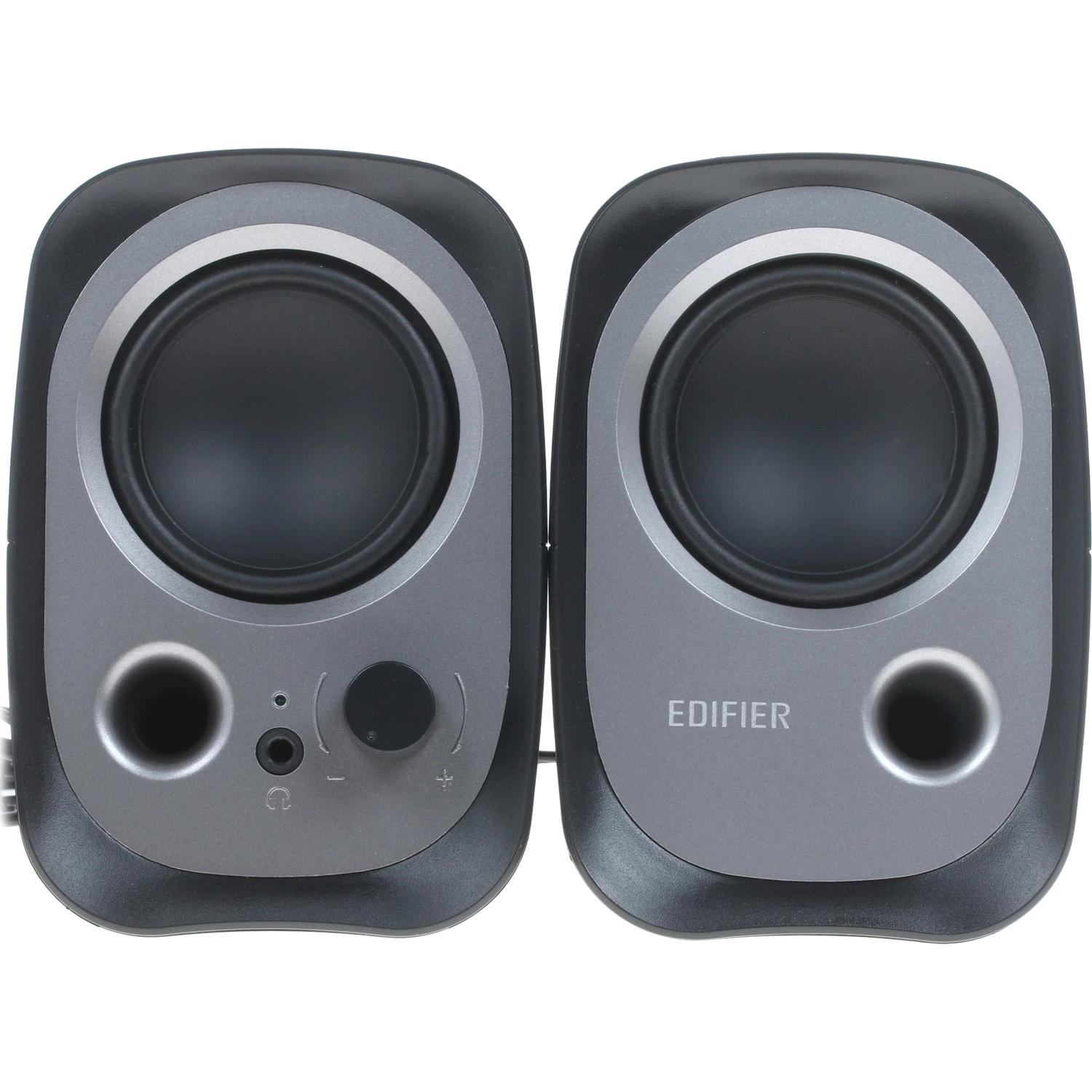EDIFIER R12U Чёрный