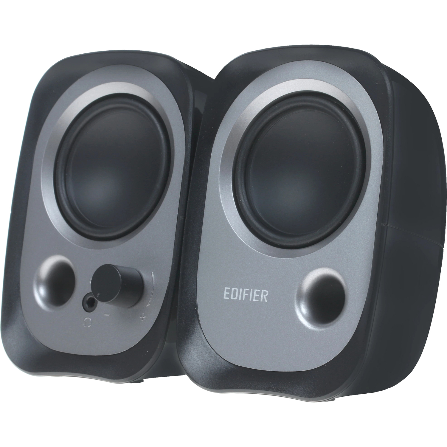EDIFIER R12U Чёрный