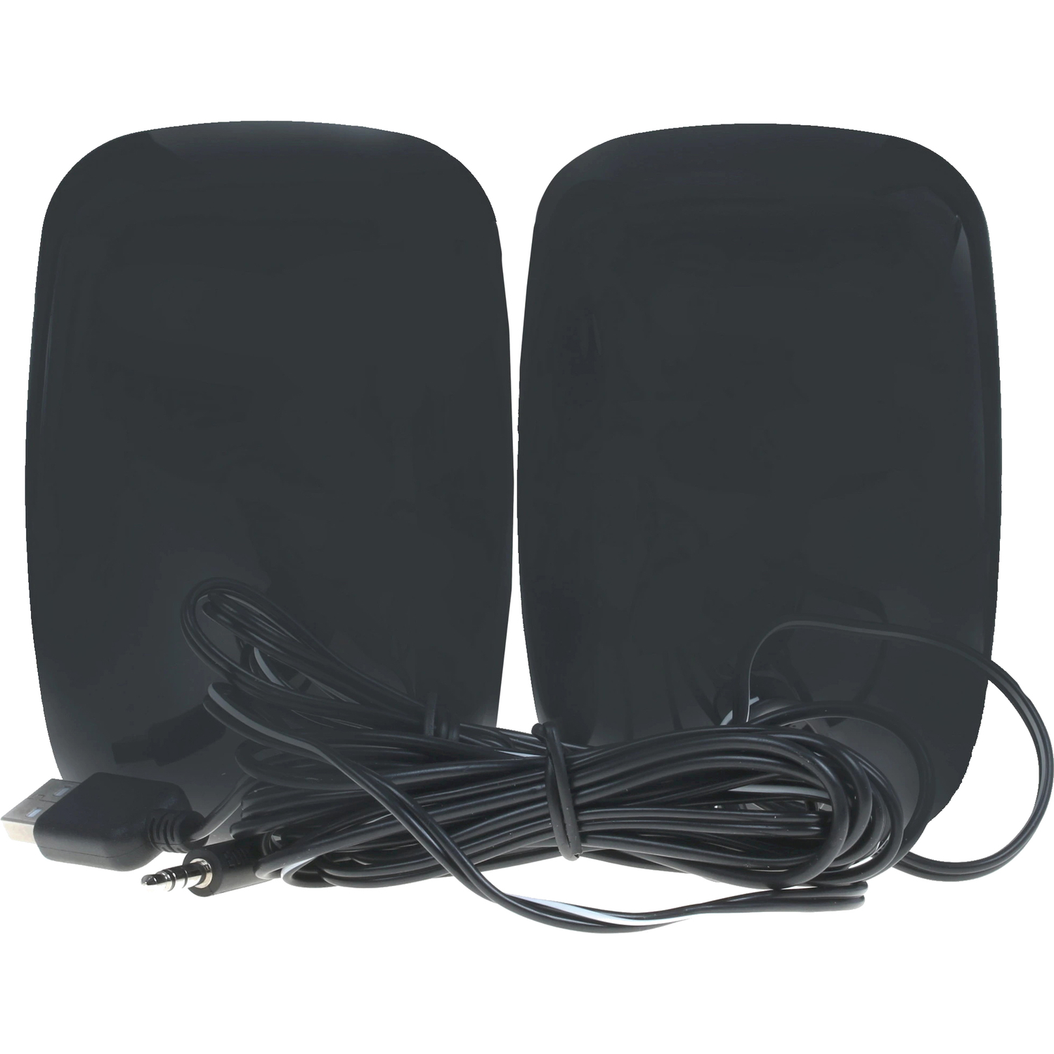EDIFIER R12U Чёрный