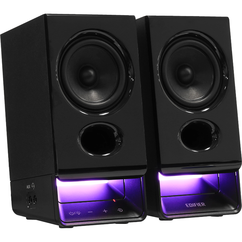 EDIFIER R20BT Чёрный