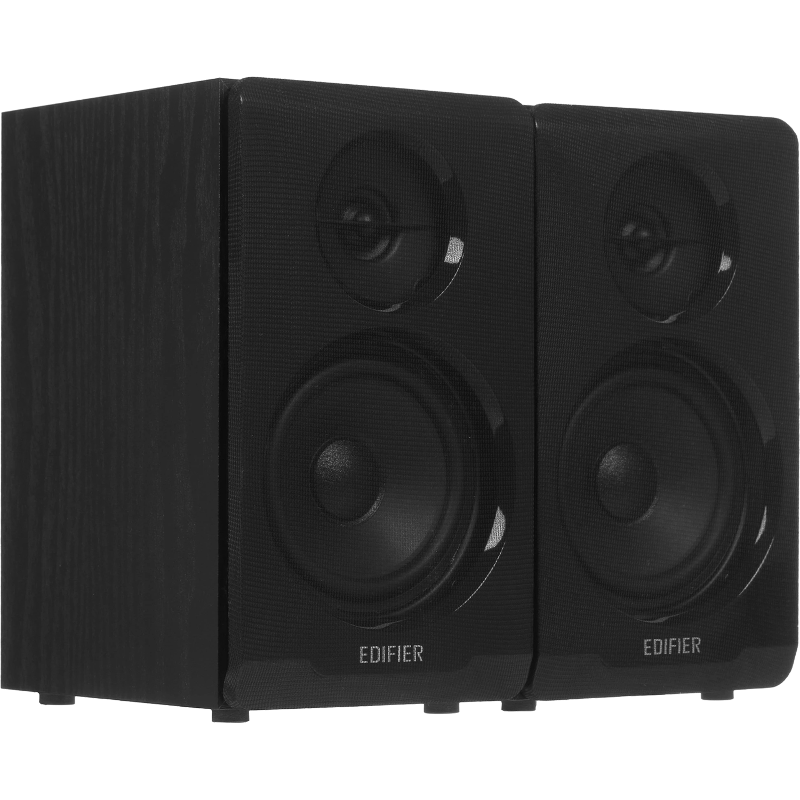 EDIFIER R33BT Чёрный