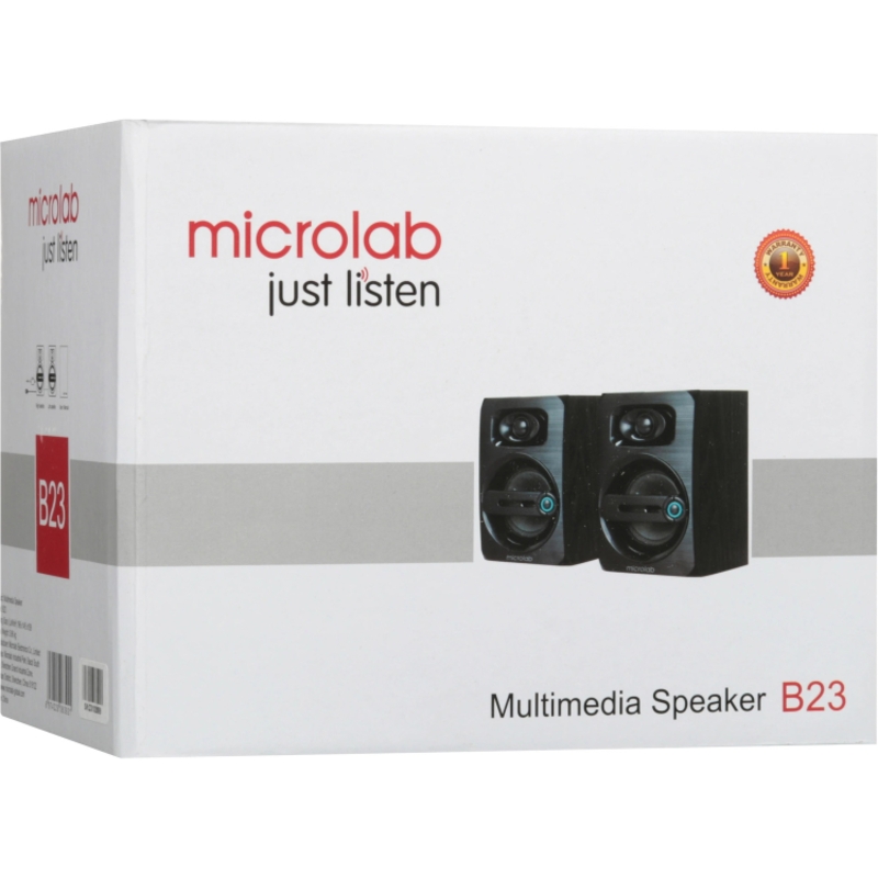 Microlab B23 арт. 6974229063921