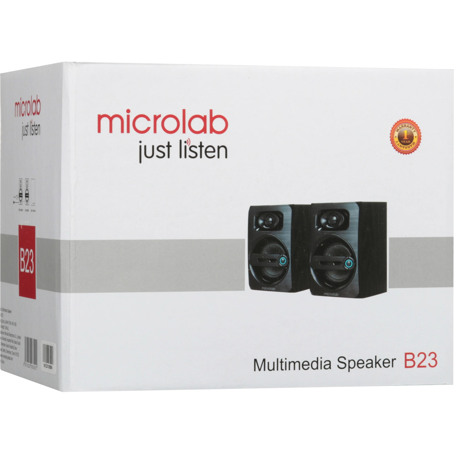 Microlab B23 арт. 6974229063921