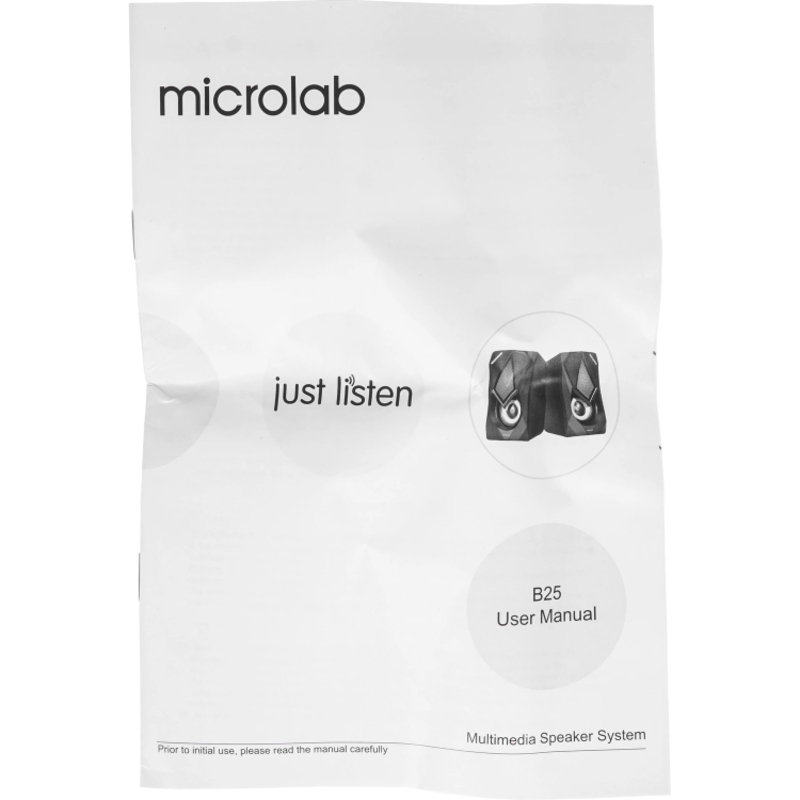 Microlab B25 арт. 6974229069763