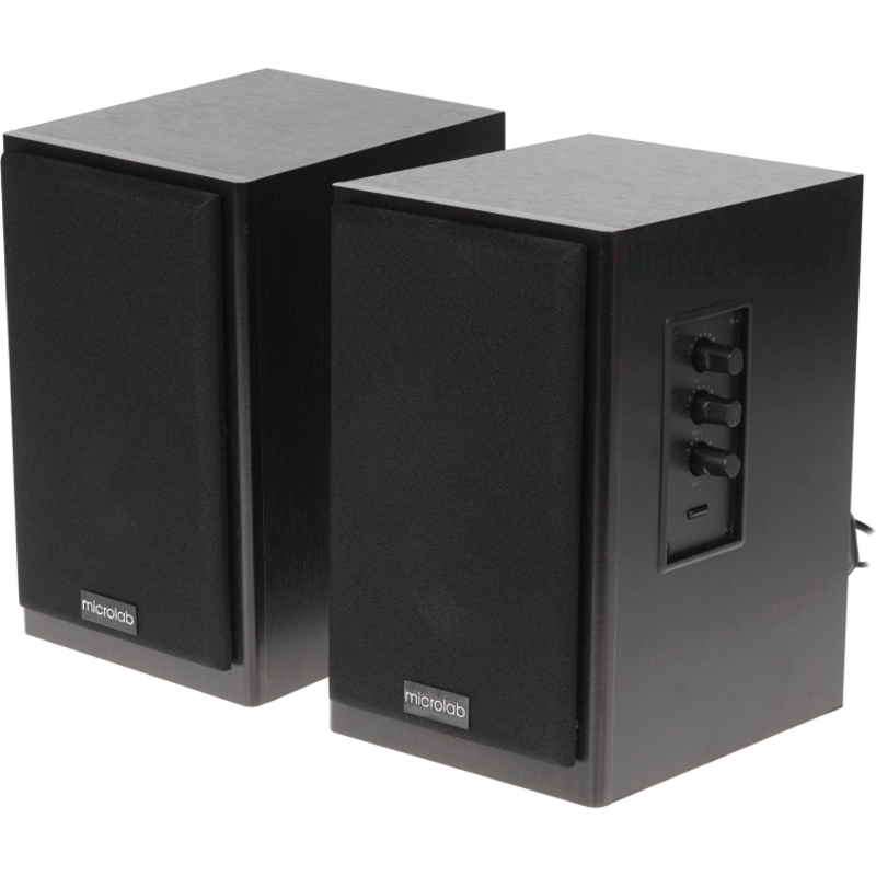 Microlab B72