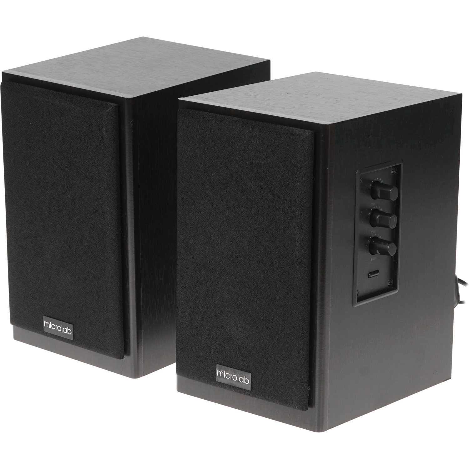 Microlab B72