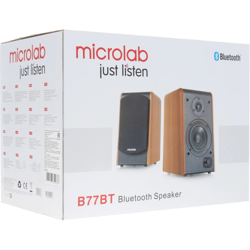 Microlab B77BT