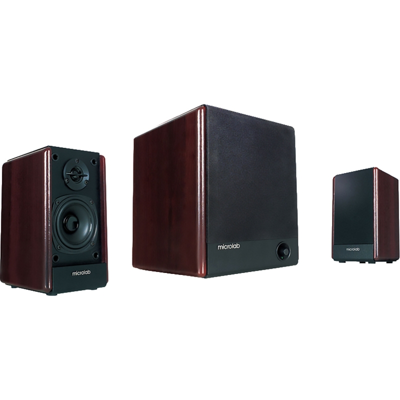 Microlab FC330BT