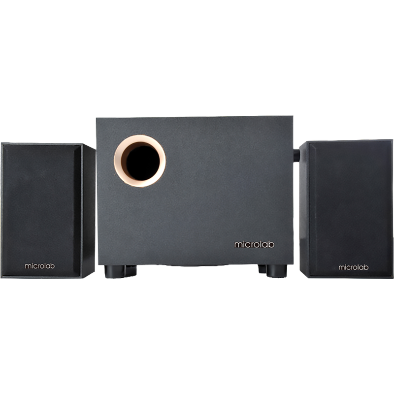 Microlab M-105BT арт. 6974229060135