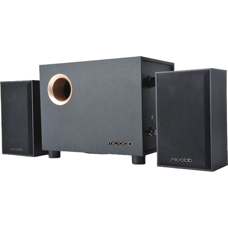 Microlab M-105BT арт. 6974229060135