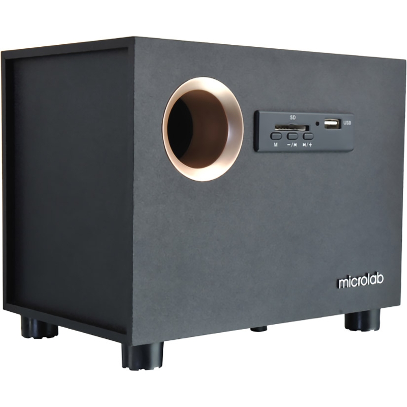 Microlab M-105BT арт. 6974229060135